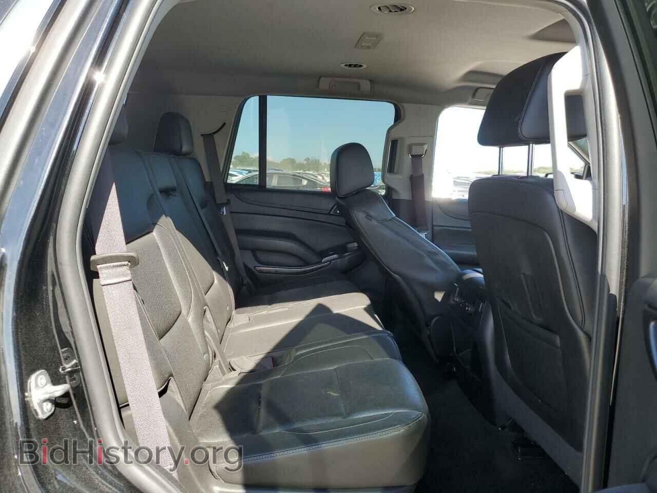 2016 GMC YUKON - VIN: 1GKS2BKC8GR183924 - Фото 11