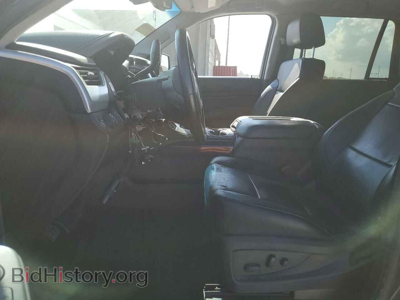 2016 GMC YUKON - VIN: 1GKS2BKC8GR183924 - Фото 7