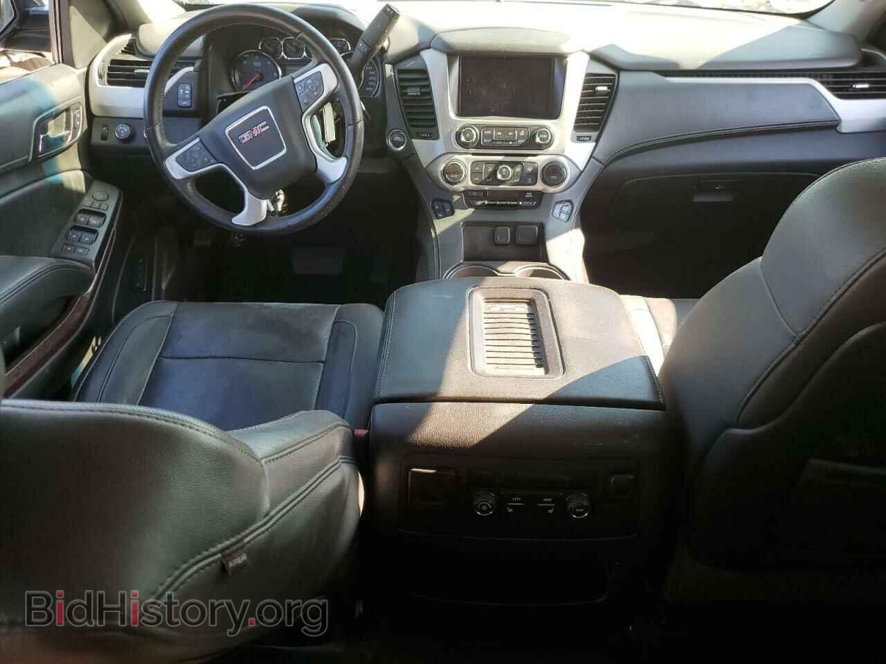2016 GMC YUKON - VIN: 1GKS2BKC8GR183924 - Фото 8