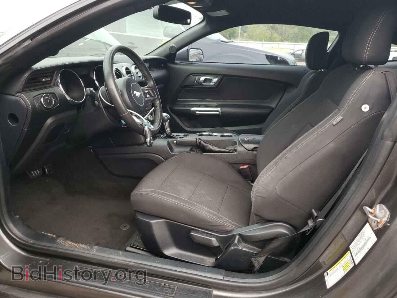 2015 FORD ALL Models - VIN: 1FA6P8AM8F5366442 - Фото 7