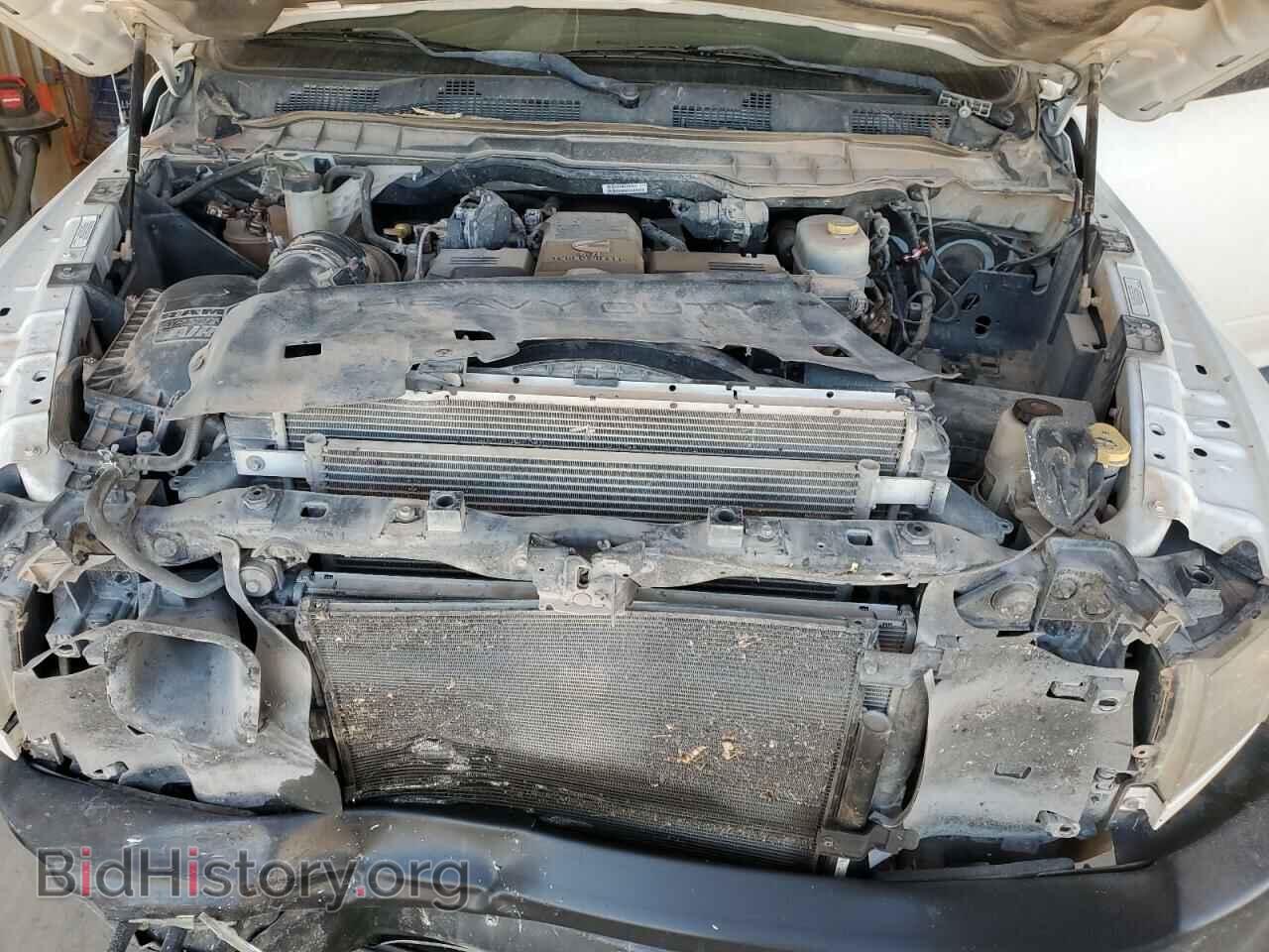 2013 RAM All Models - VIN: 3C63R2AL6DG545278 - Фото 11
