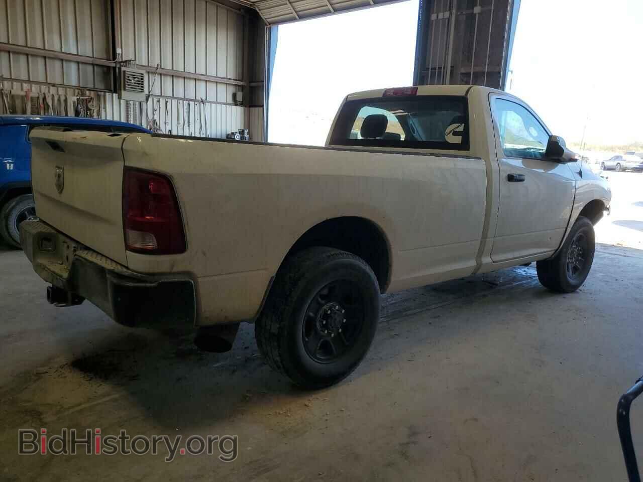 2013 RAM All Models - VIN: 3C63R2AL6DG545278 - Фото 3