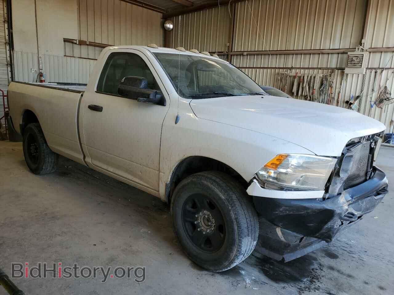 2013 RAM All Models - VIN: 3C63R2AL6DG545278 - Фото 4