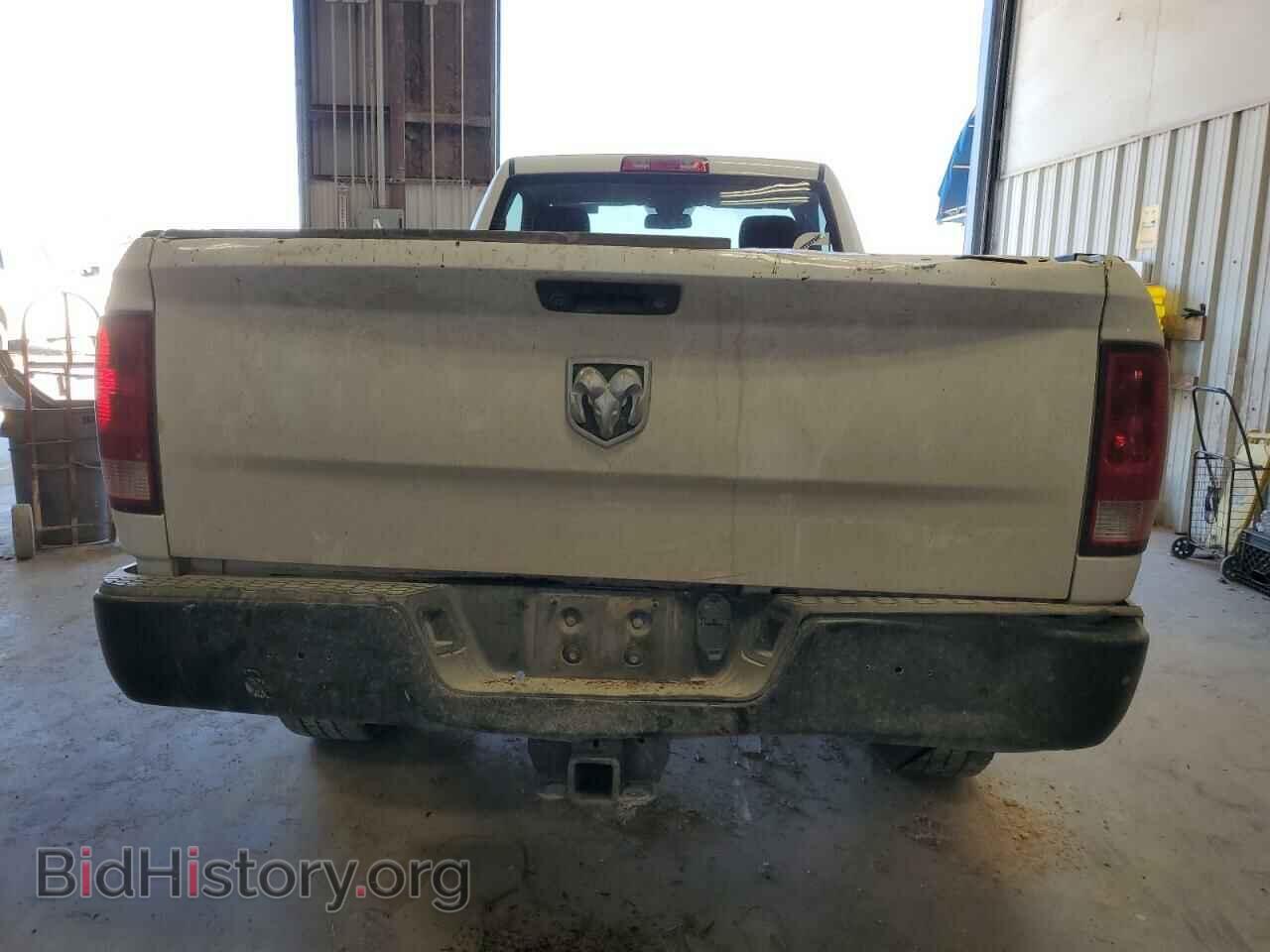 2013 RAM All Models - VIN: 3C63R2AL6DG545278 - Фото 6