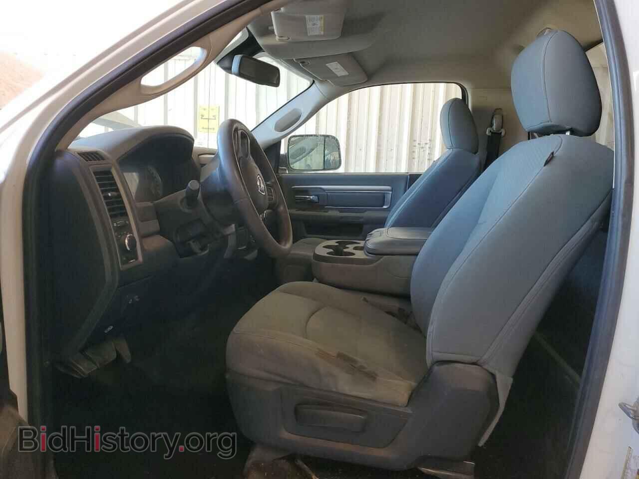 2013 RAM All Models - VIN: 3C63R2AL6DG545278 - Фото 7