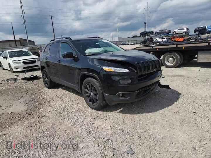 2014 JEEP CHEROKEE - VIN: 1C4PJMCS3EW294577 - Photo 15