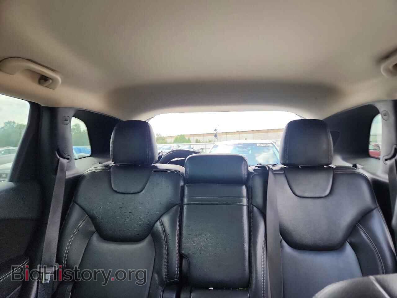 2014 JEEP CHEROKEE - VIN: 1C4PJMCS3EW294577 - Photo 10