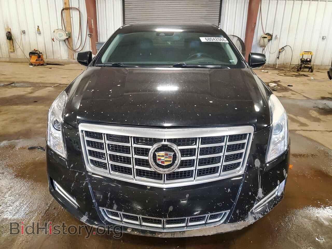 2014 CADILLAC XTS - VIN: 2G61R5S37E9323279 - Photo 5