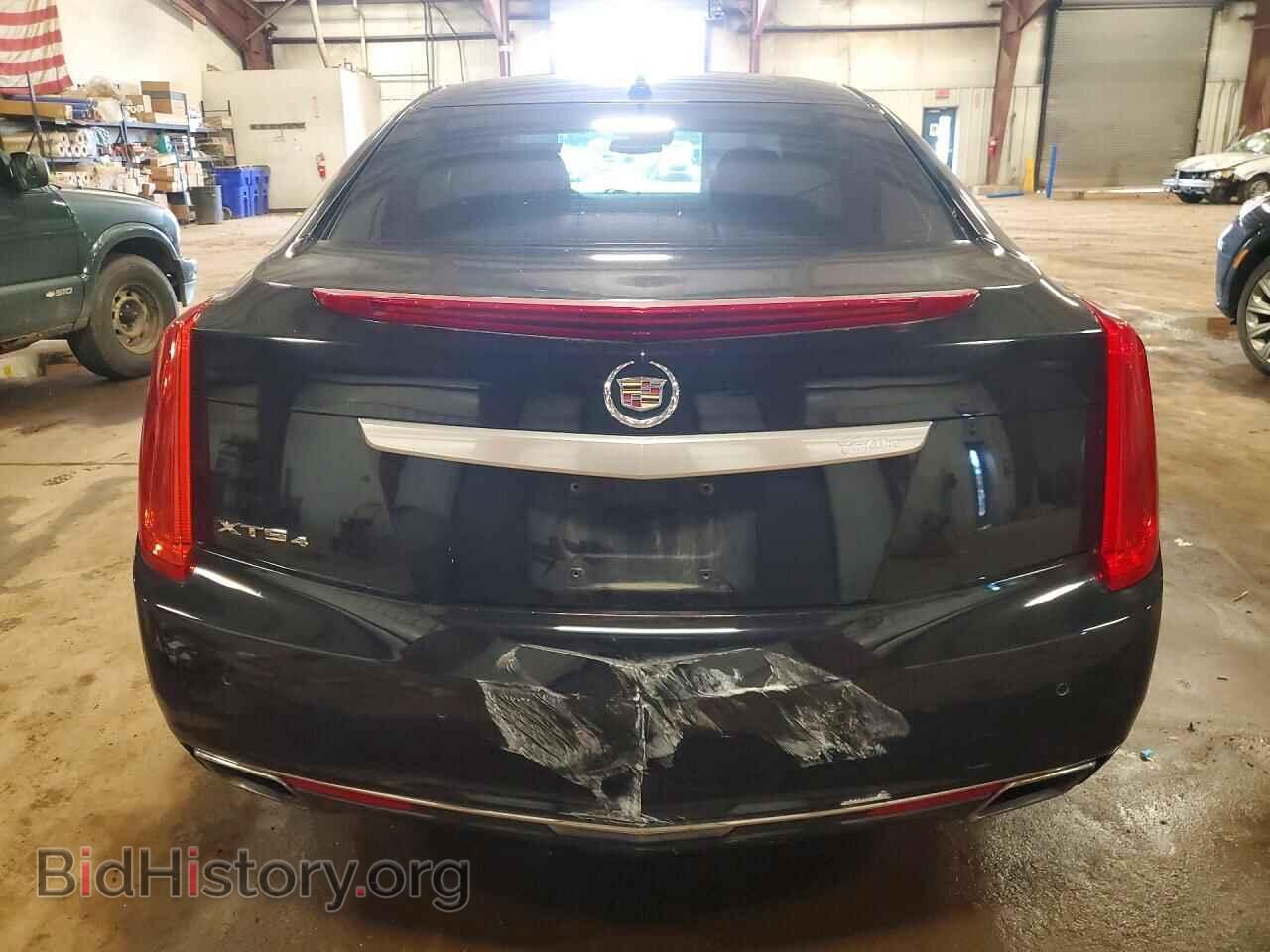 2014 CADILLAC XTS - VIN: 2G61R5S37E9323279 - Photo 6