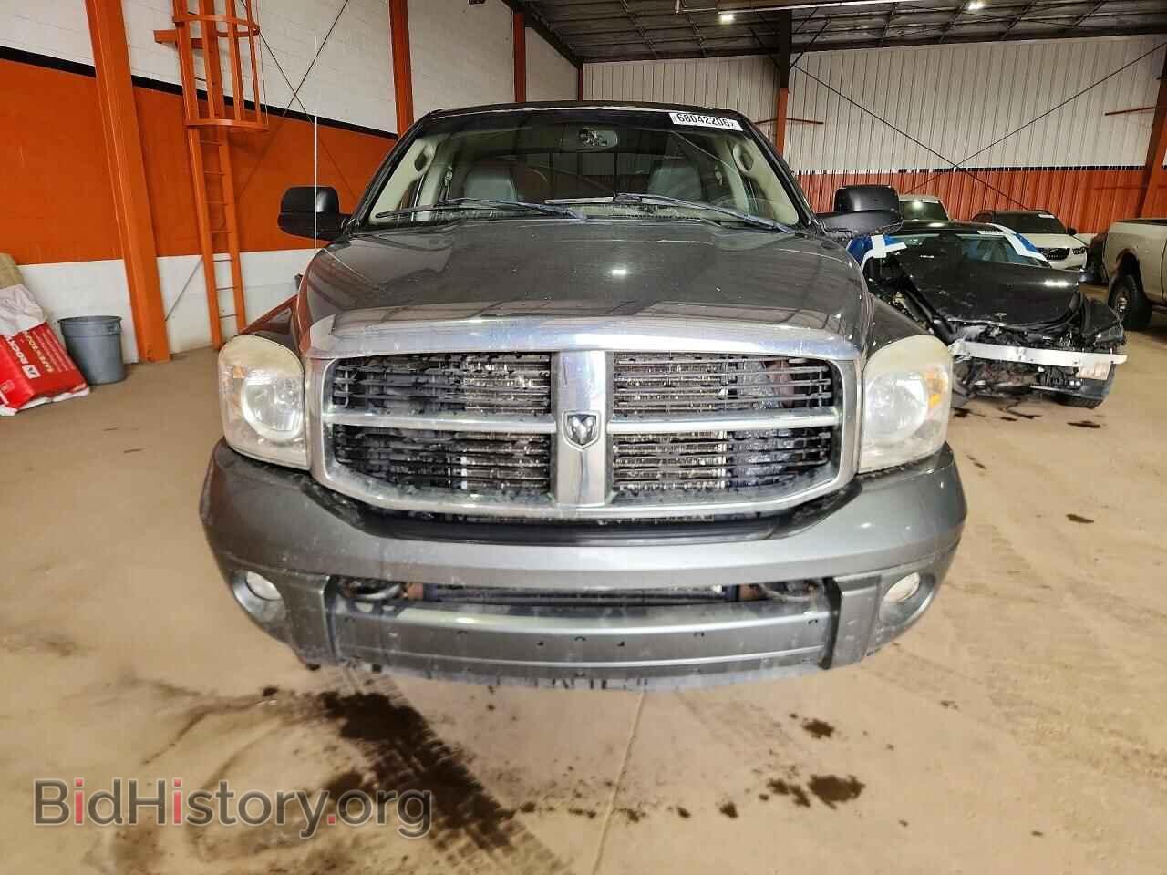 2007 DODGE RAM 3500 - VIN: 3D7MX38A07G841596 - Photo 5