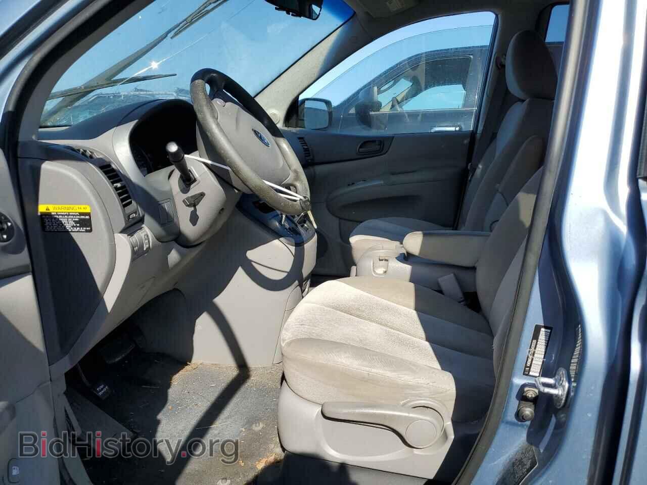 2012 KIA All Models - VIN: KNDMG4C75C6418326 - Фото 7