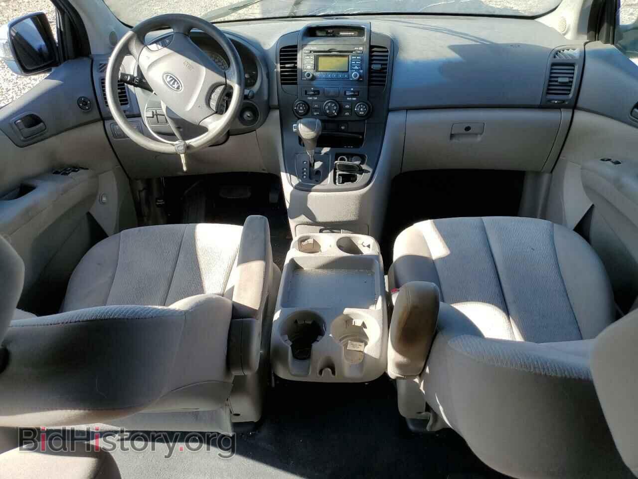 2012 KIA All Models - VIN: KNDMG4C75C6418326 - Фото 8