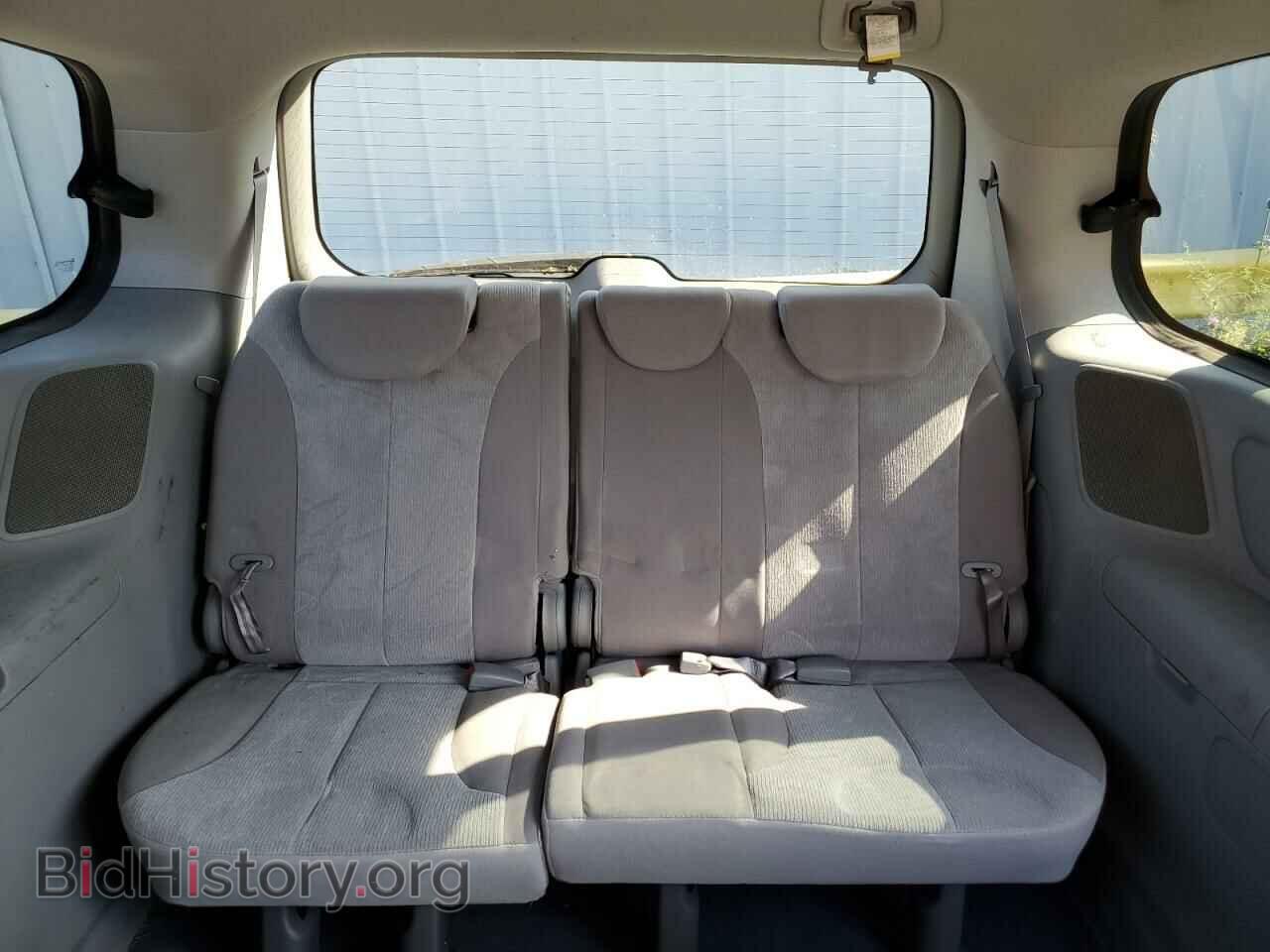 2012 KIA All Models - VIN: KNDMG4C75C6418326 - Фото 10