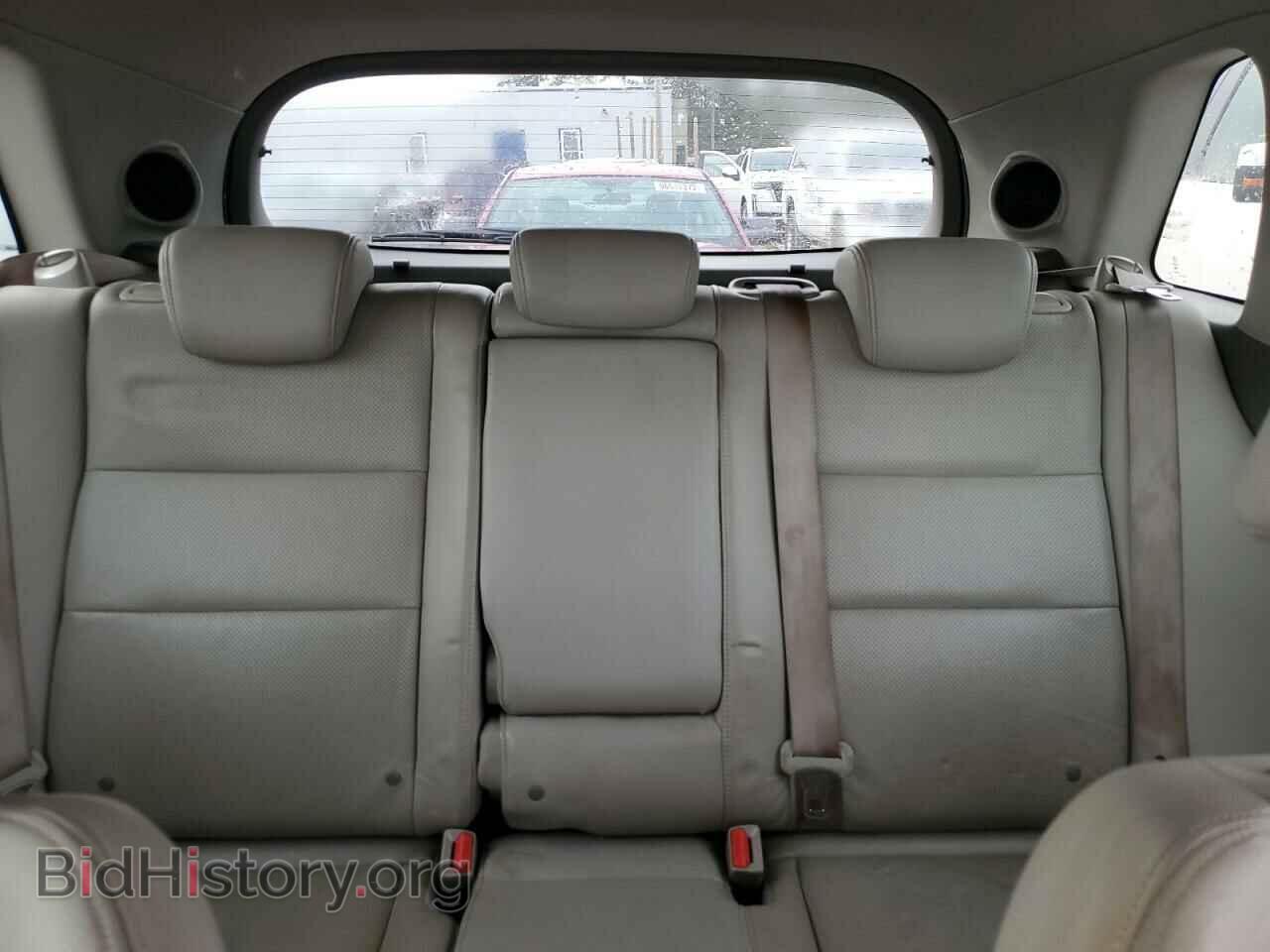 2011 ACURA RDX - VIN: 5J8TB2H57BA004063 - Фото 10