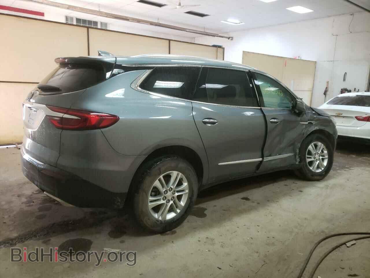 2021 BUICK ENCLAVE - VIN: 5GAERAKW4MJ122719 - Фото 3