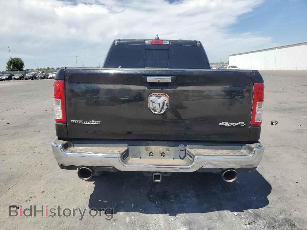 2019 RAM 1500 - VIN: 1C6SRFFTXKN668534 - Фото 6