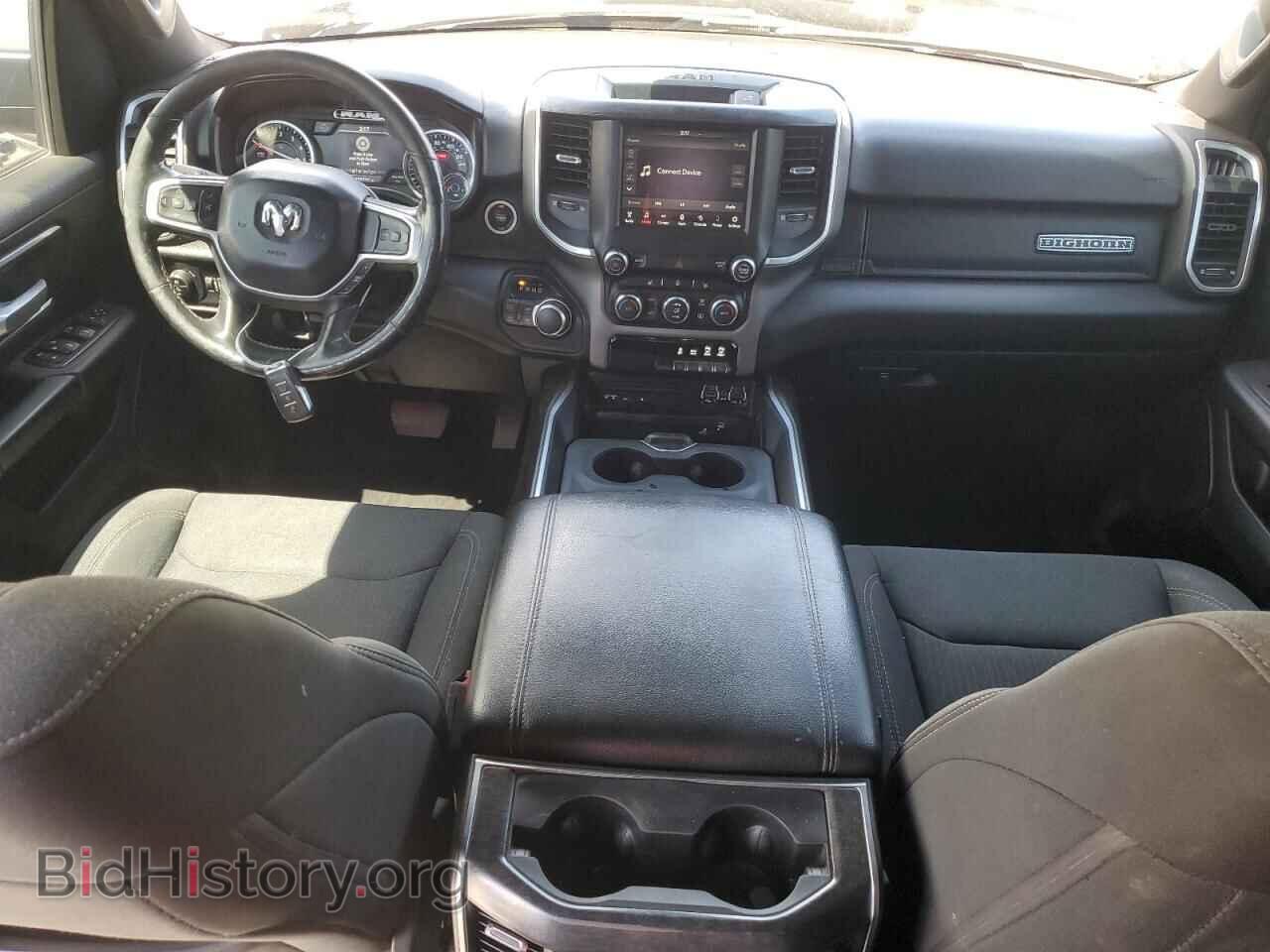 2019 RAM 1500 - VIN: 1C6SRFFTXKN668534 - Фото 8