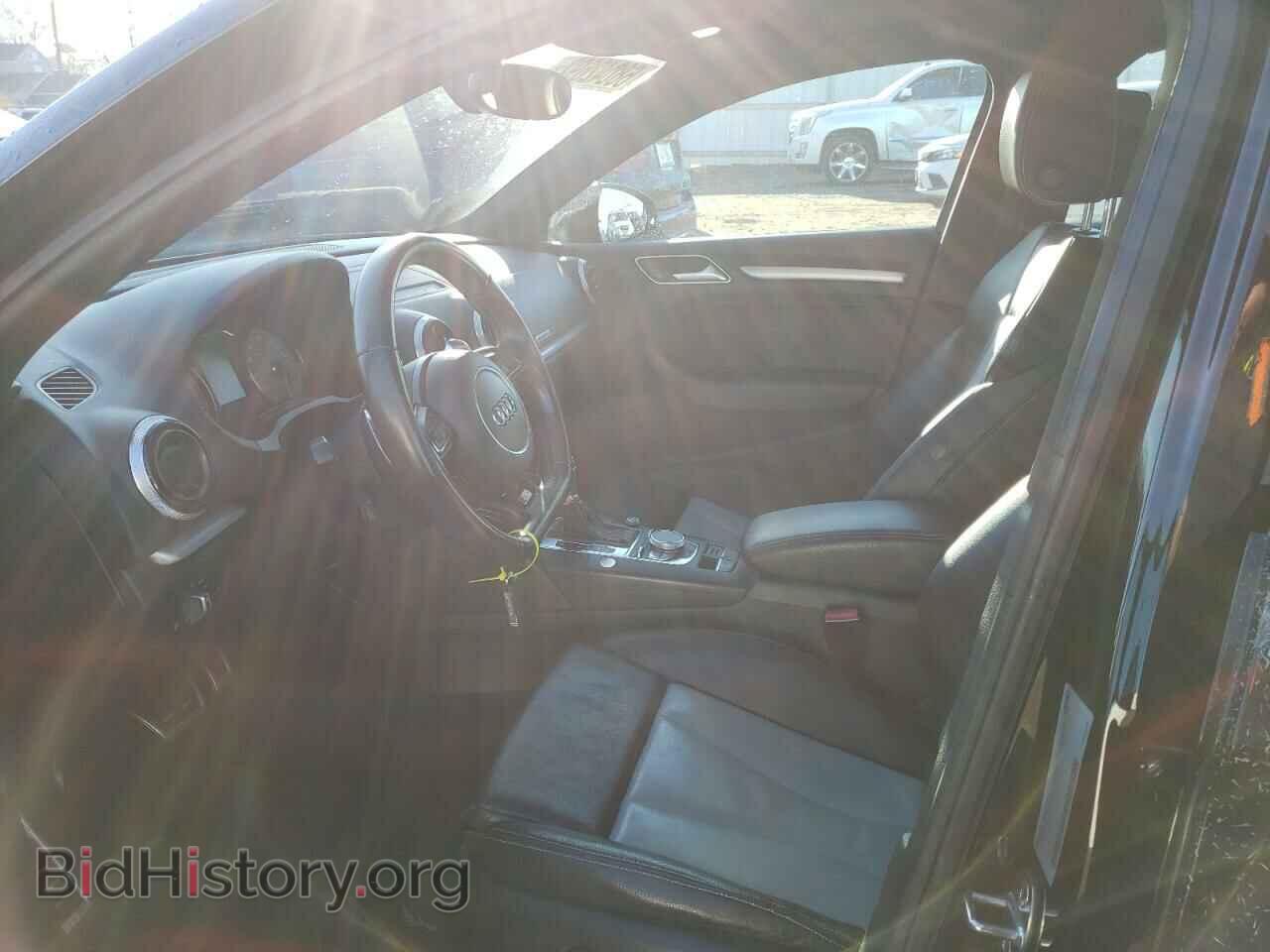 2015 AUDI A3 - VIN: WAUBFGFF1F1083191 - Photo 7