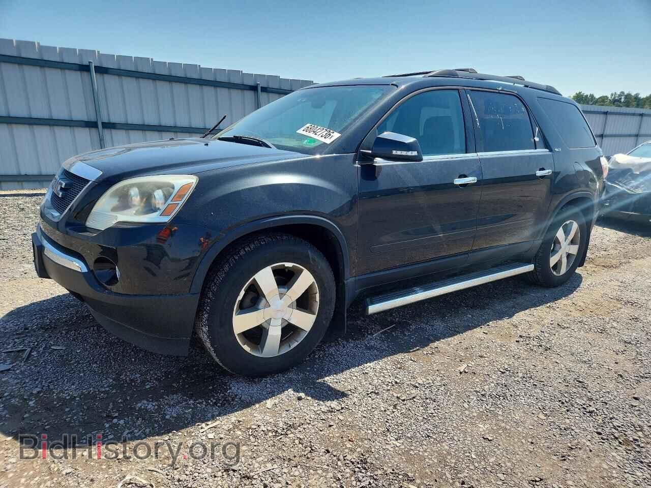 Photo 1GKKVRED5CJ411276 - GMC ACADIA 2012