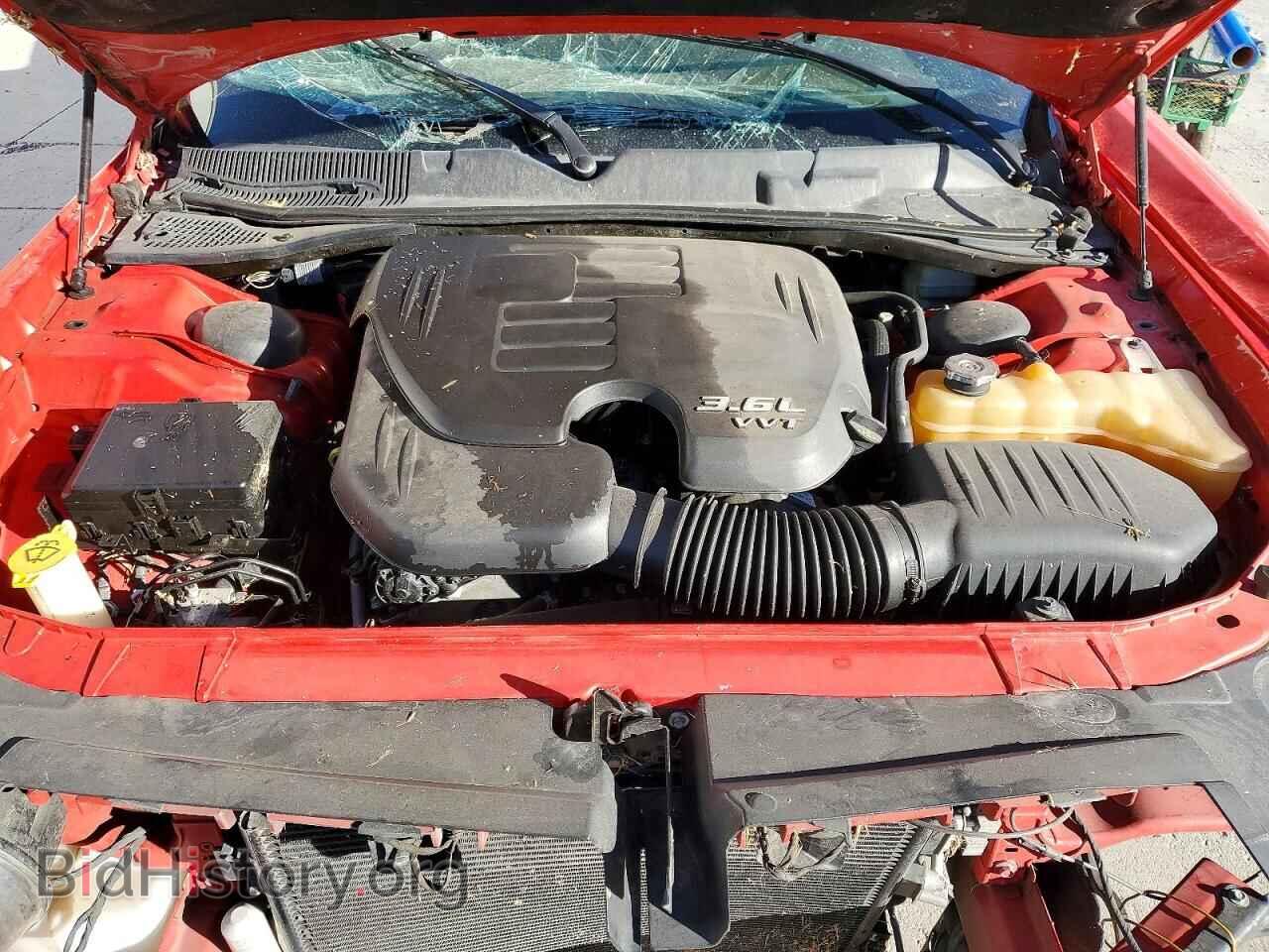 2015 DODGE CHALLENGER - VIN: 2C3CDZAG7FH764292 - Photo 11