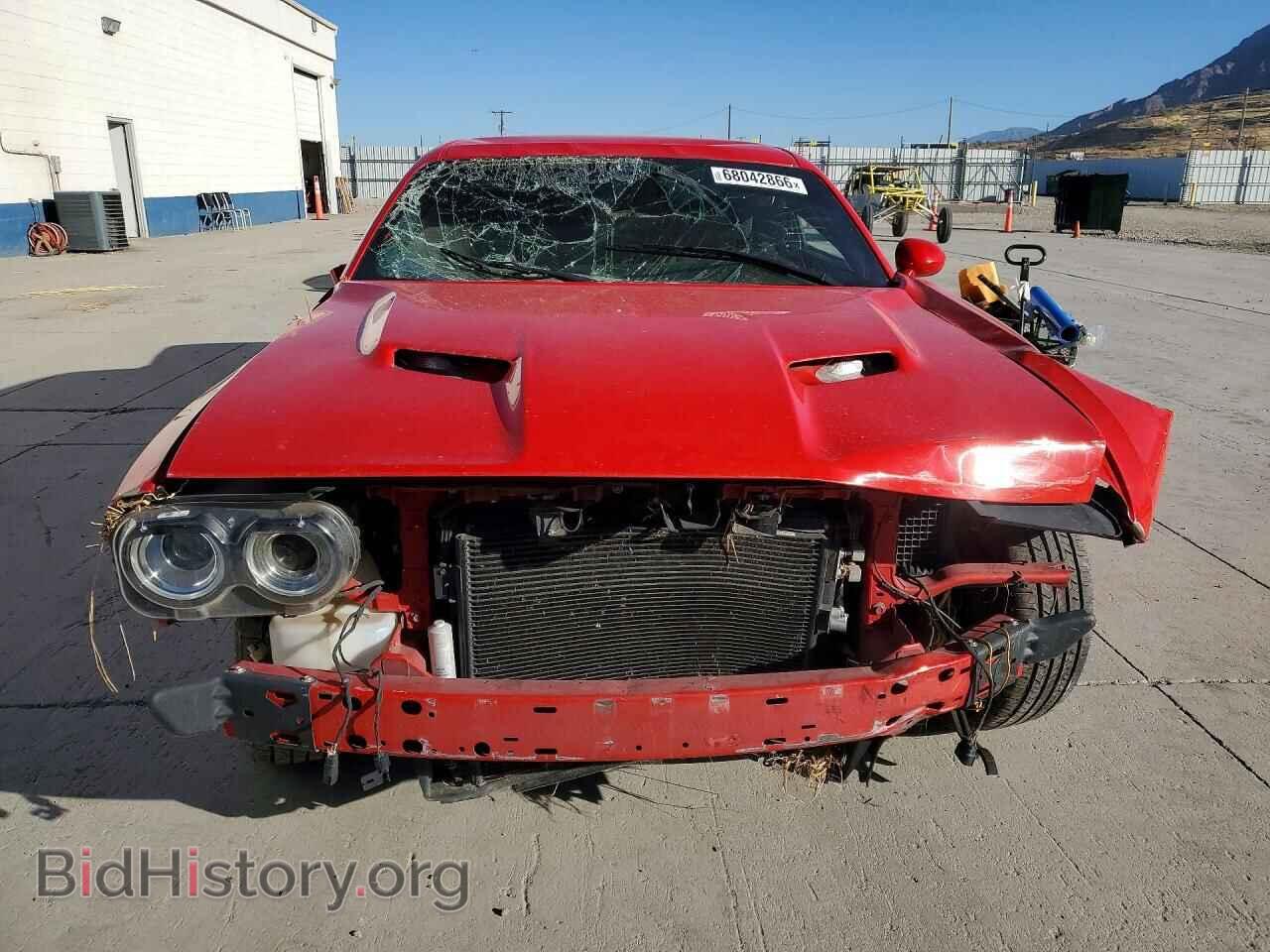 2015 DODGE CHALLENGER - VIN: 2C3CDZAG7FH764292 - Photo 5