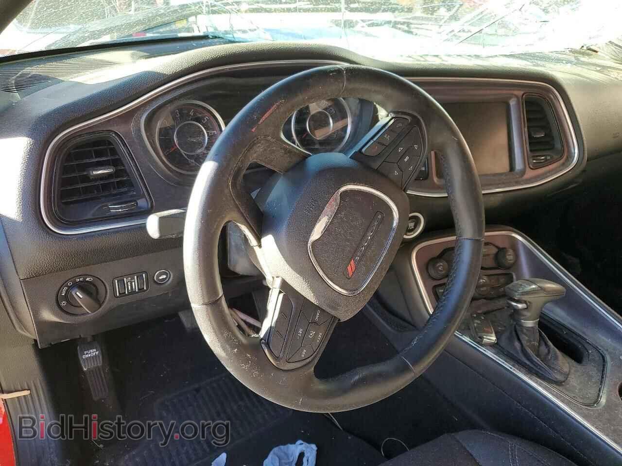 2015 DODGE CHALLENGER - VIN: 2C3CDZAG7FH764292 - Photo 8