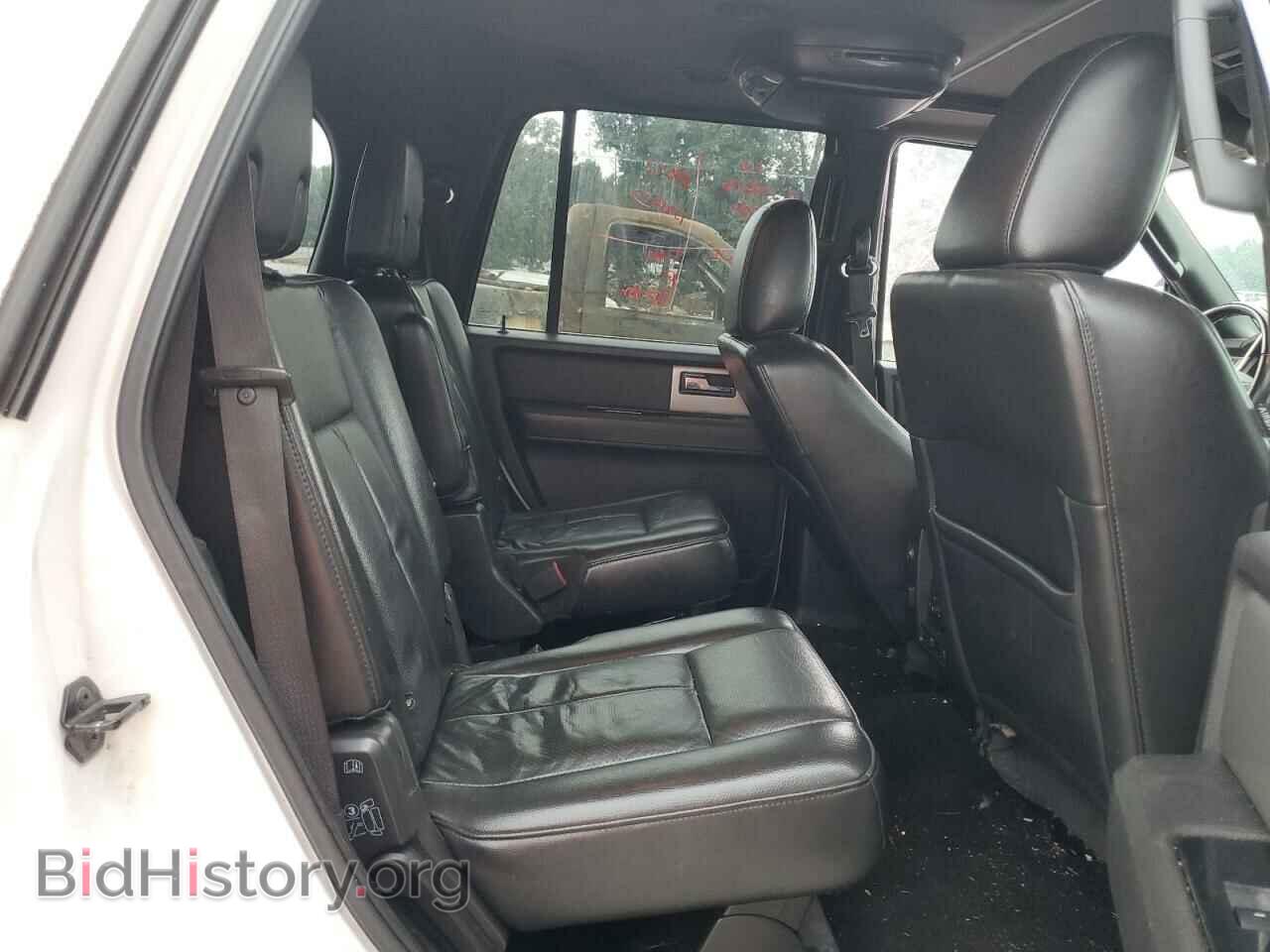 2012 FORD EXPEDITION - VIN: 1FMJU1K54CEF22432 - Фото 11