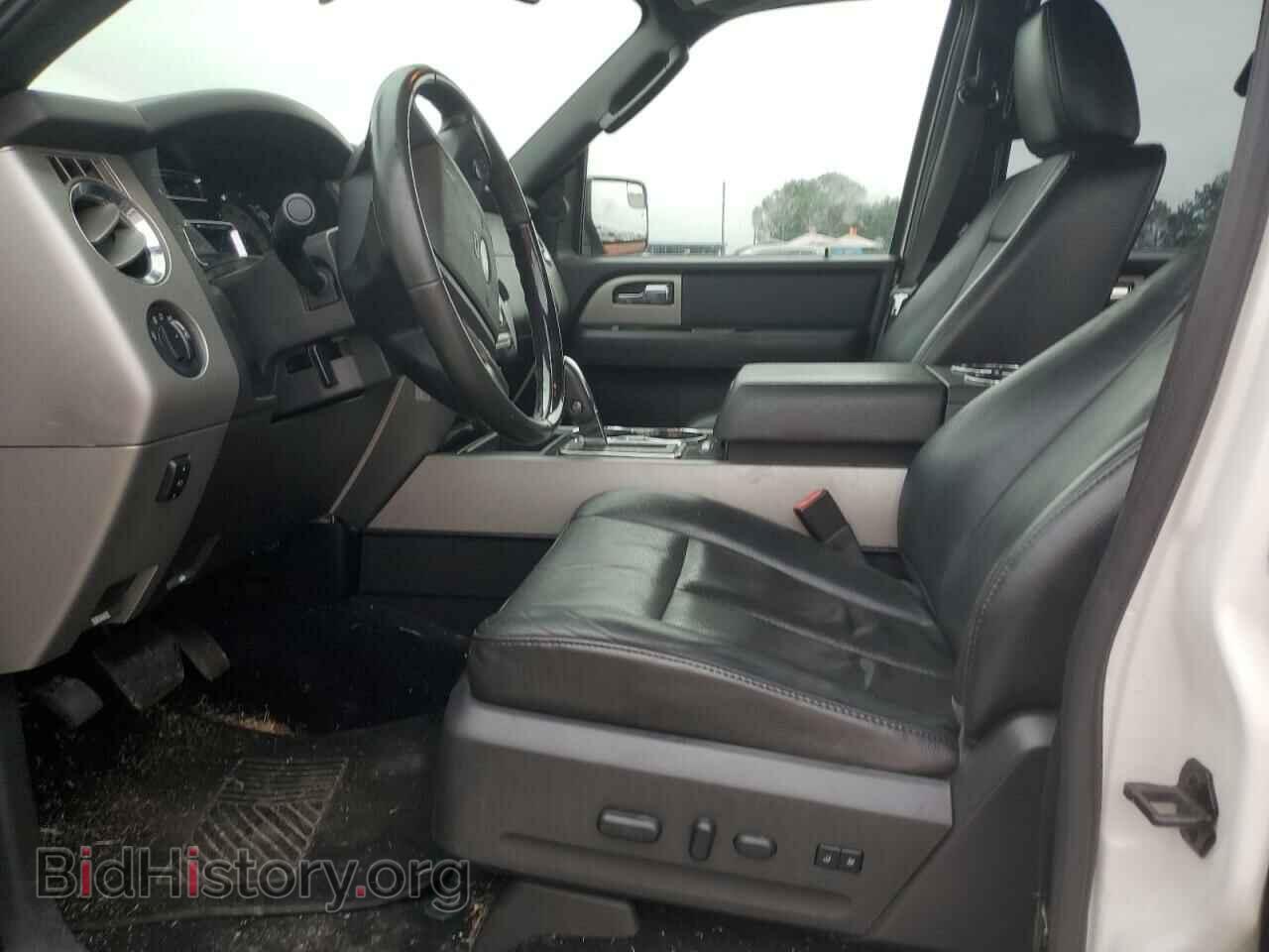 2012 FORD EXPEDITION - VIN: 1FMJU1K54CEF22432 - Фото 7