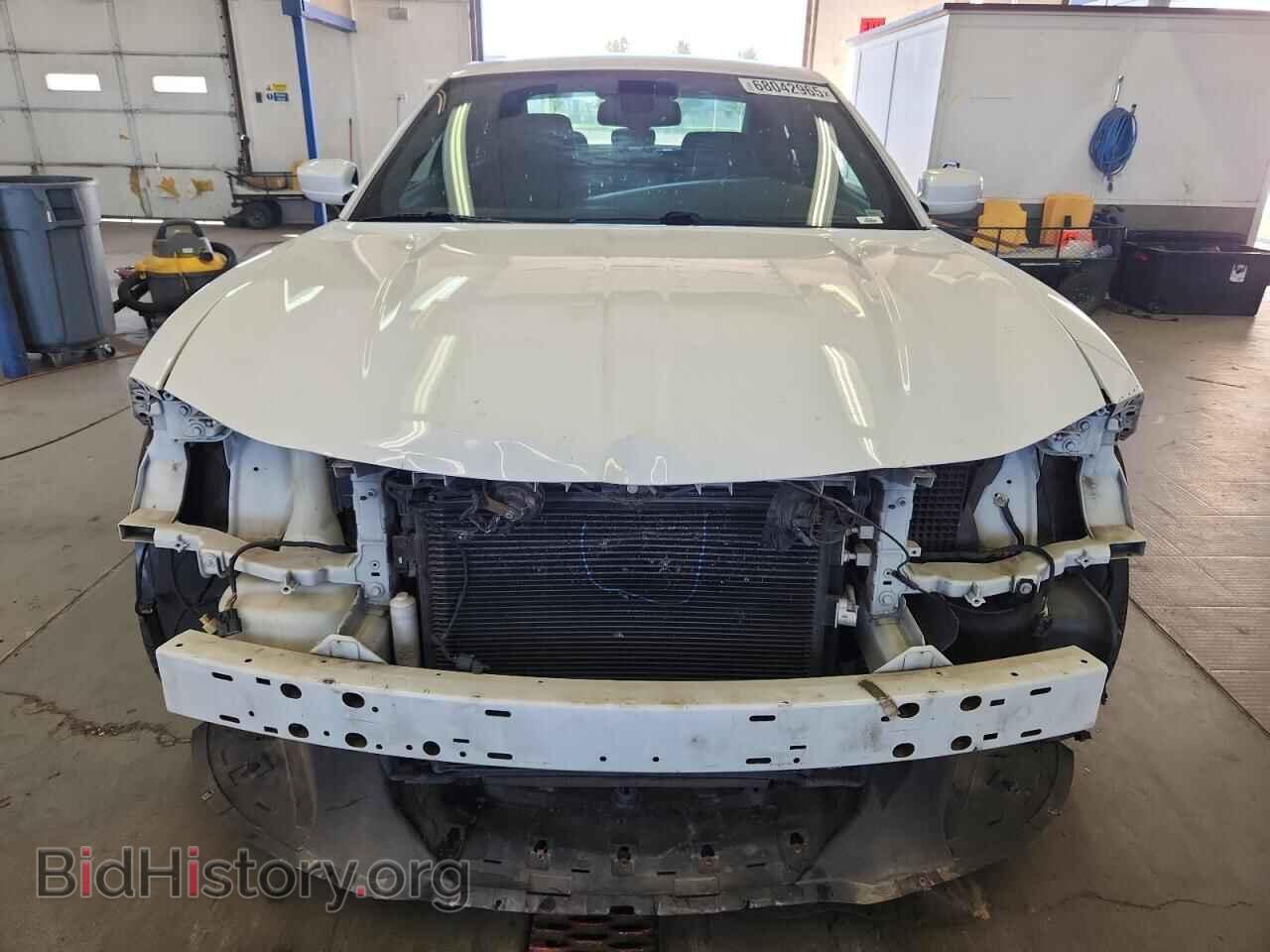 2015 DODGE CHARGER - VIN: 2C3CDXHG5FH869911 - Фото 5