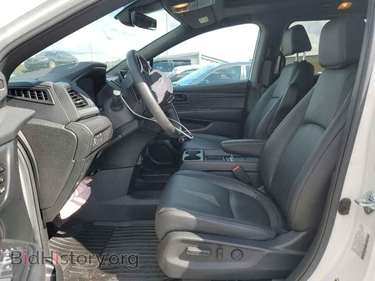 2018 CHRYSLER PACIFICA - VIN: 2C4RC1N71JR272980 - Фото 7