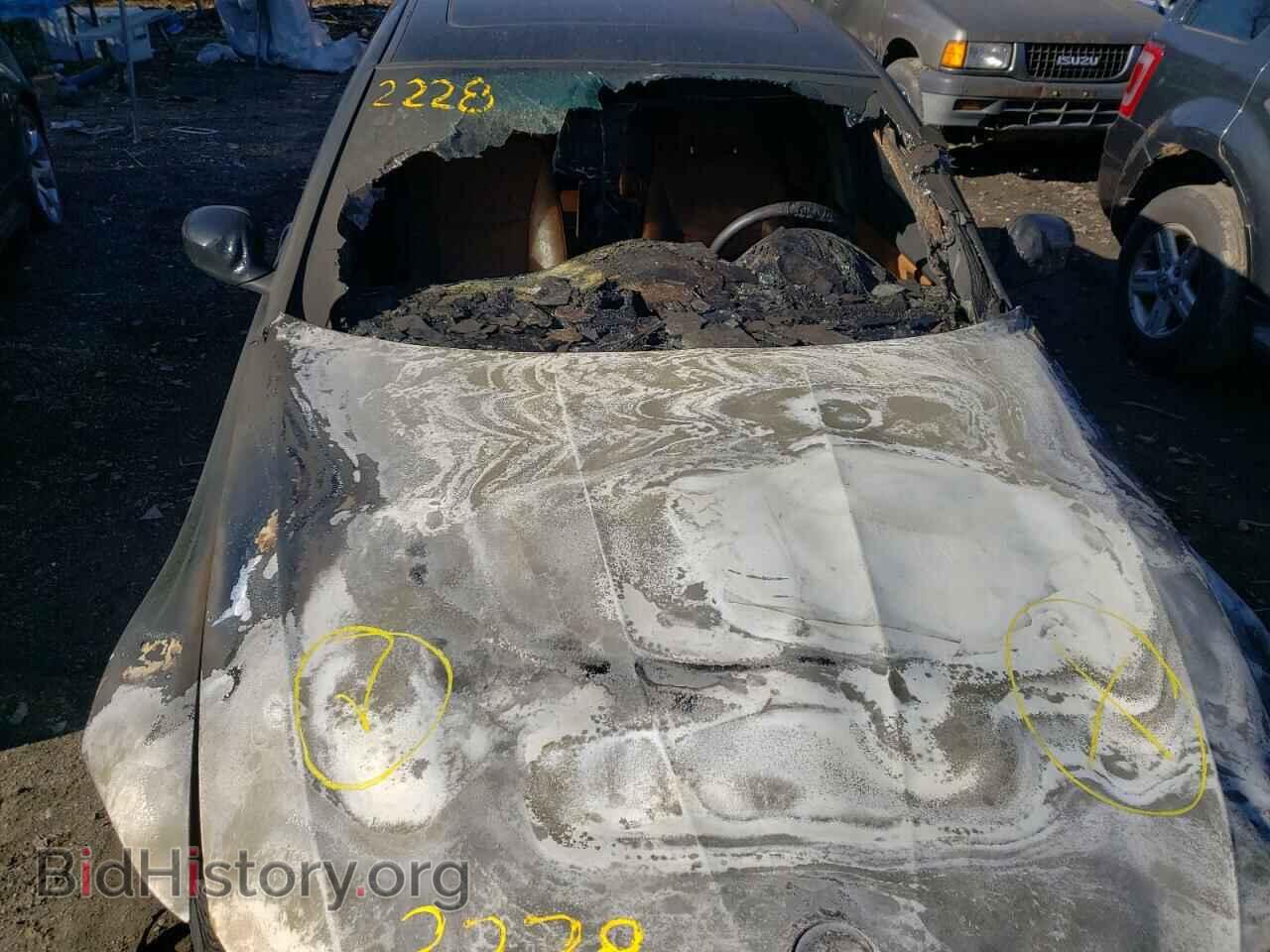 2011 BMW 3 SERIES - VIN: WBAPH7C54BE678499 - Фото 9