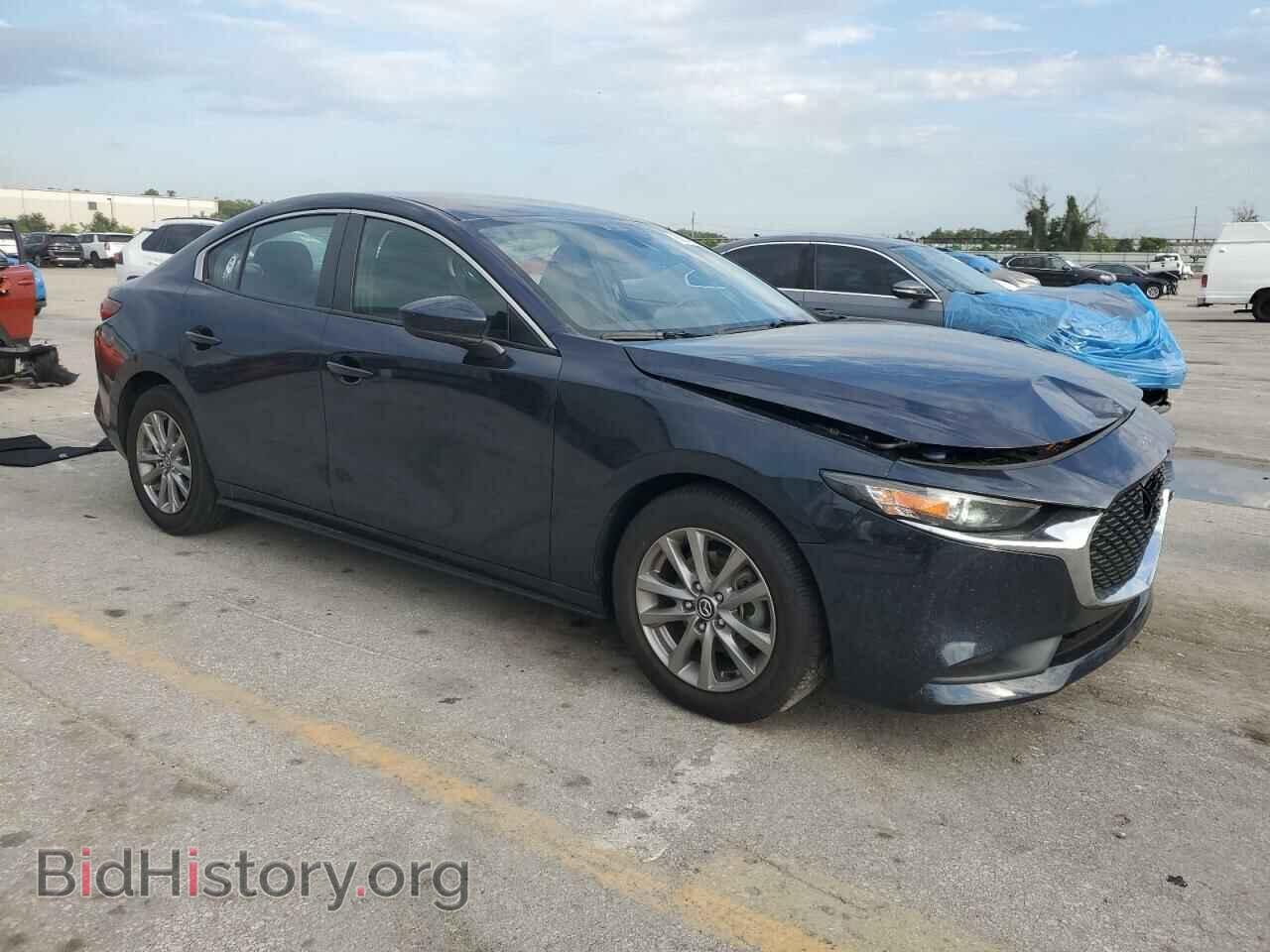 2019 MAZDA 3 - VIN: JM1BPABL3K1123225 - Фото 4