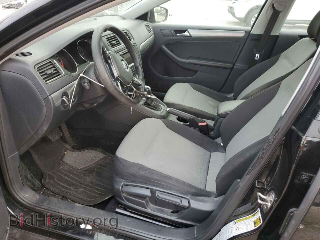 2017 VOLKSWAGEN JETTA - VIN: 3VW2B7AJ0HM398951 - Фото 7
