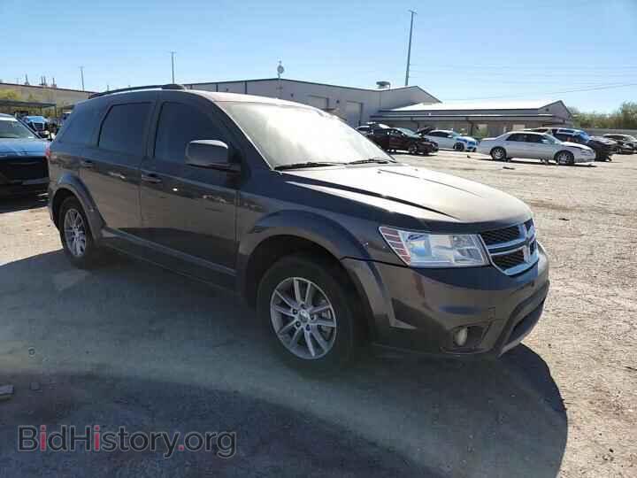 2017 DODGE JOURNEY - VIN: 3C4PDCBB3HT588459 - Photo 14