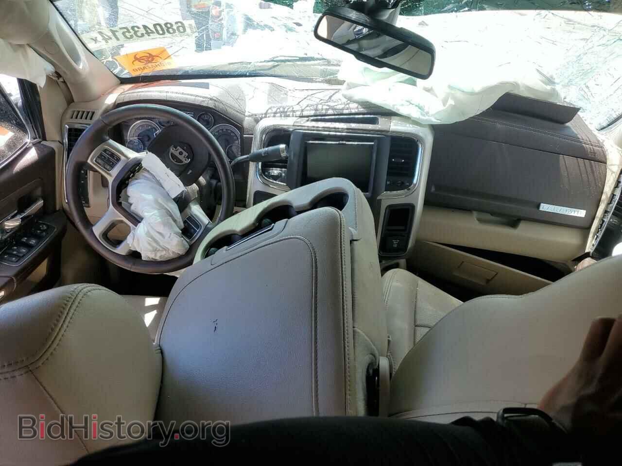 2017 RAM 2500 - VIN: 3C6UR5FL2HG547565 - Фото 8