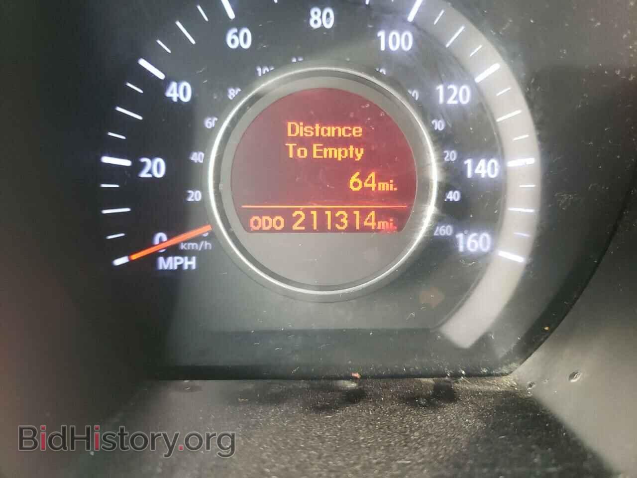 2011 KIA OPTIMA - VIN: KNAGM4A75B5085250 - Фото 8