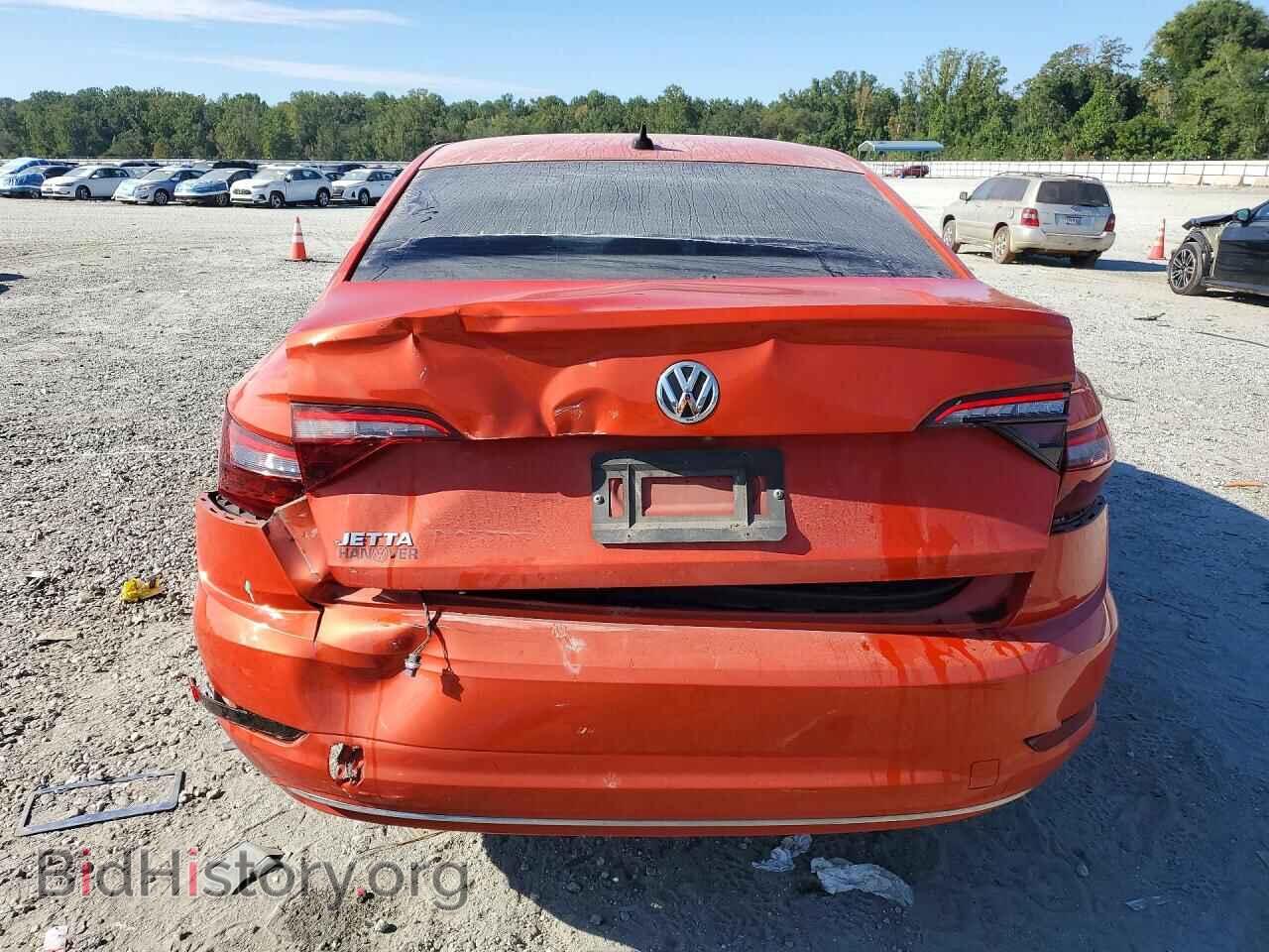 2020 VOLKSWAGEN JETTA - VIN: 3VWC57BU7LM102403 - Photo 6