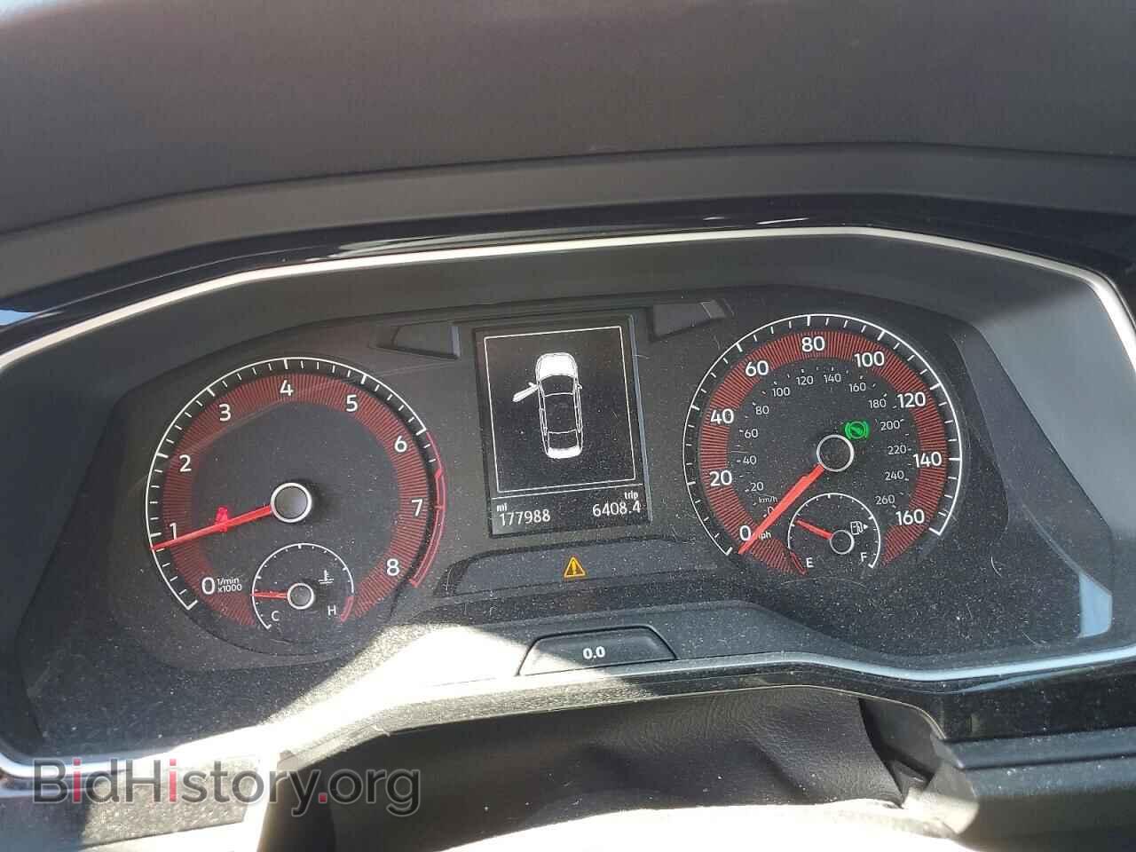 2020 VOLKSWAGEN JETTA - VIN: 3VWC57BU7LM102403 - Photo 9