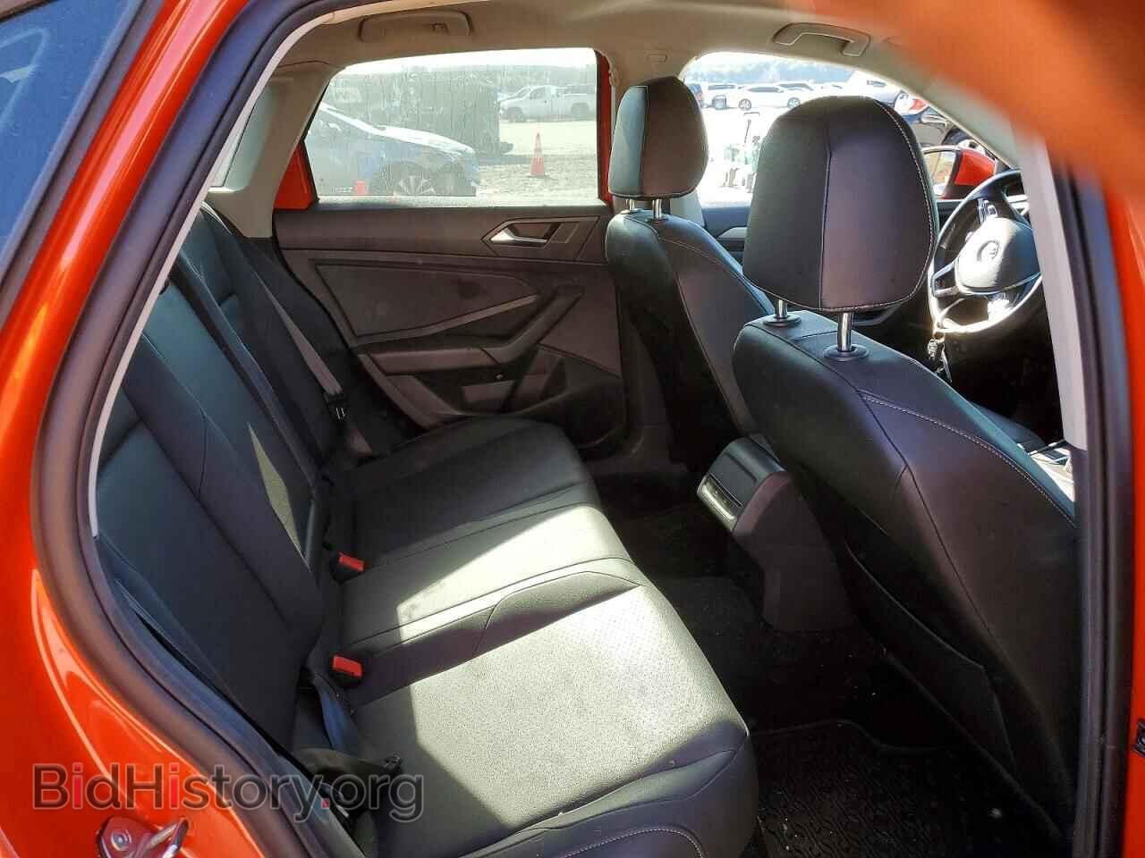 2020 VOLKSWAGEN JETTA - VIN: 3VWC57BU7LM102403 - Photo 10