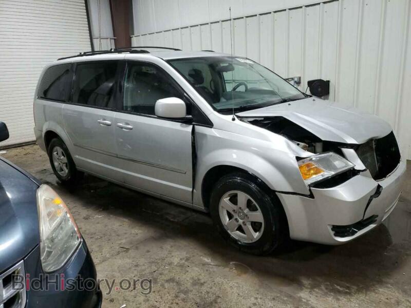 2010 Dodge CARAVAN (VIN 2D4RN5D19AR482888) — photo 4 of 13
