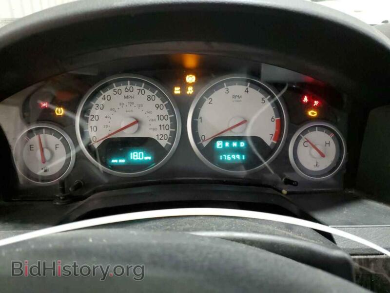 2010 Dodge CARAVAN (VIN 2D4RN5D19AR482888) — photo 9 of 13