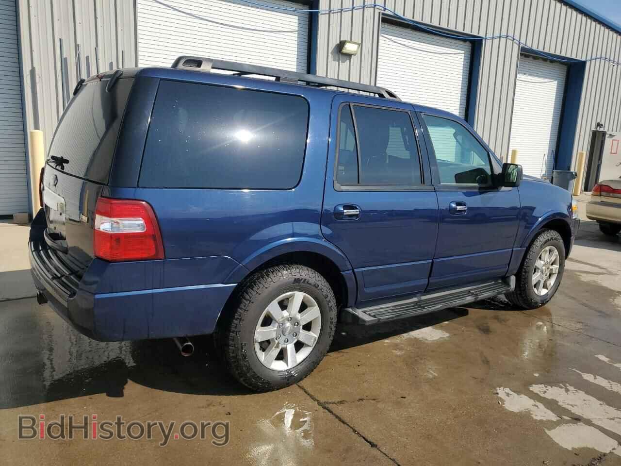 2010 FORD EXPEDITION - VIN: 1FMJU1G54AEA63389 - Фото 3