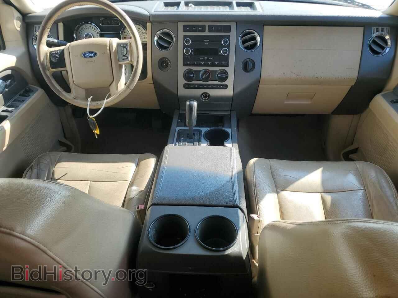 2010 FORD EXPEDITION - VIN: 1FMJU1G54AEA63389 - Фото 8