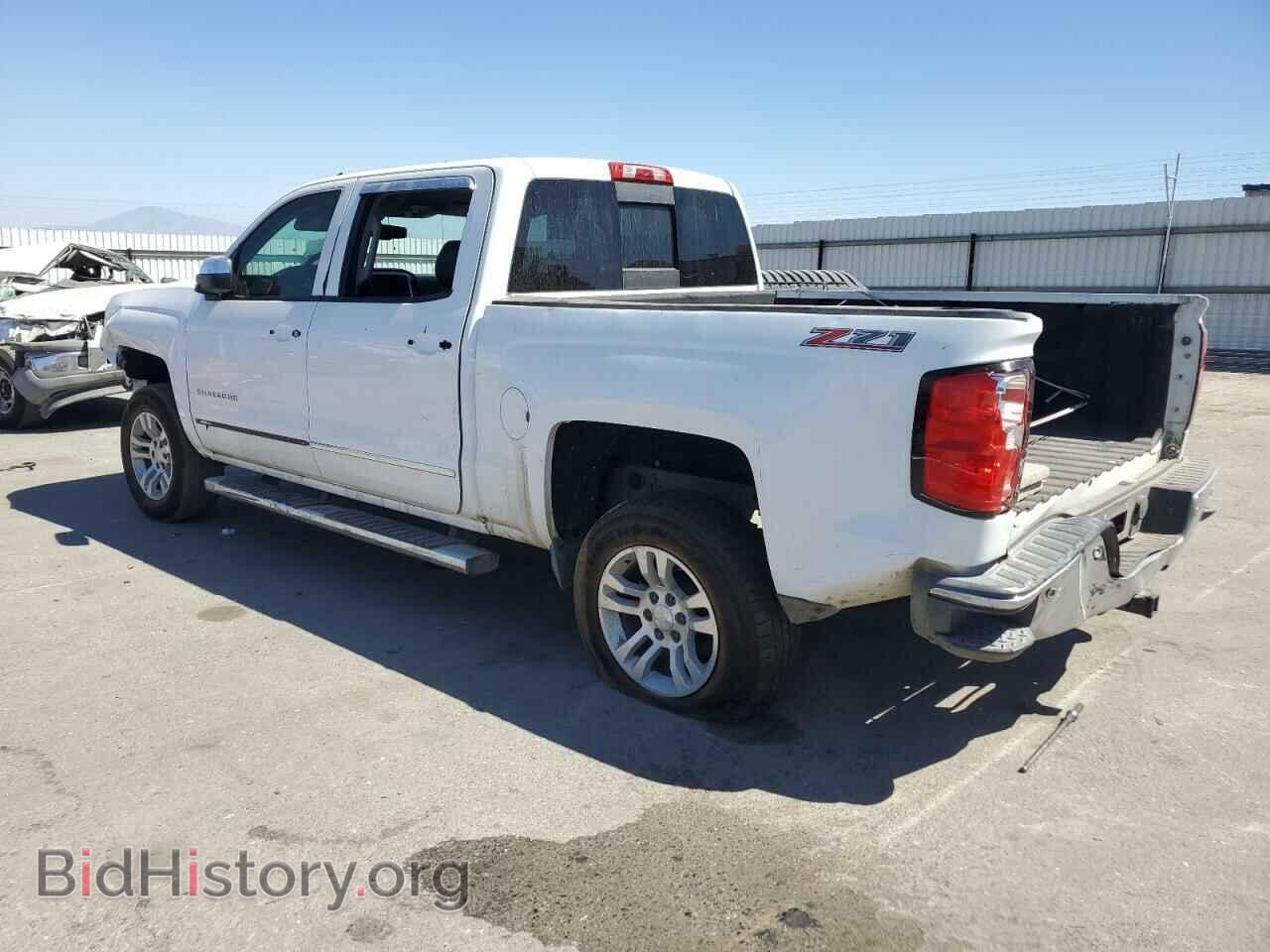 2014 CHEVROLET ALL Models - VIN: 3GCPCSEC1EG165420 - Фото 2