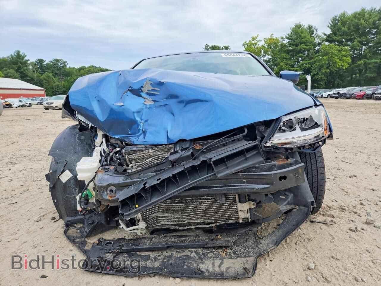 2017 VOLKSWAGEN JETTA - VIN: 3VW2B7AJ5HM412858 - Фото 5