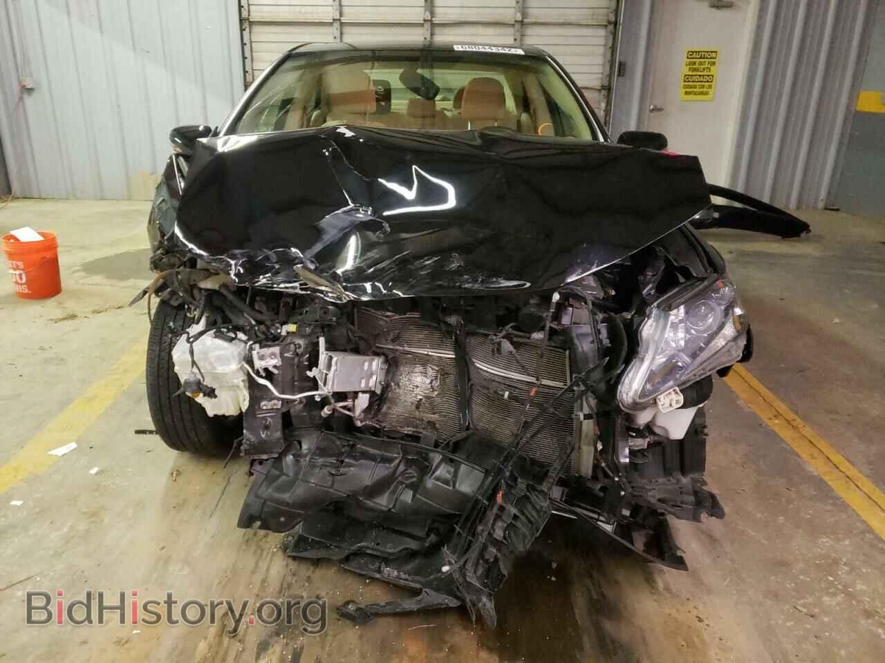 2010 LEXUS HS - VIN: JTHBB1BA3A2037658 - Фото 5