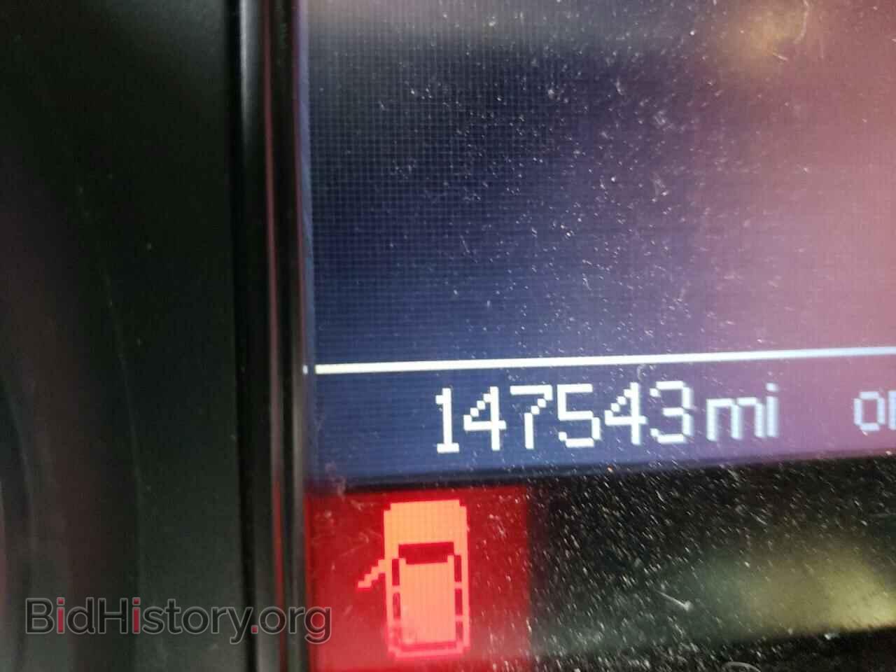 2012 DODGE DURANGO - VIN: 1C4RDJDG8CC153642 - Photo 8