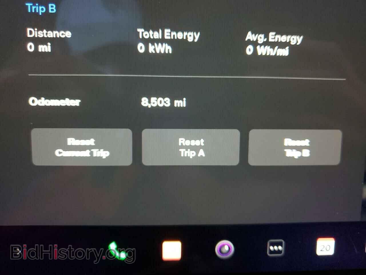2021 TESLA MODEL S - VIN: 5YJSA1E50MF433258 - Photo 9