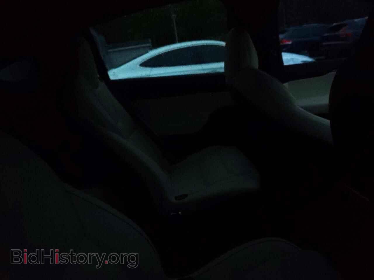 2024 TESLA MODEL X - VIN: 7SAXCBE64RF449360 - Photo 10