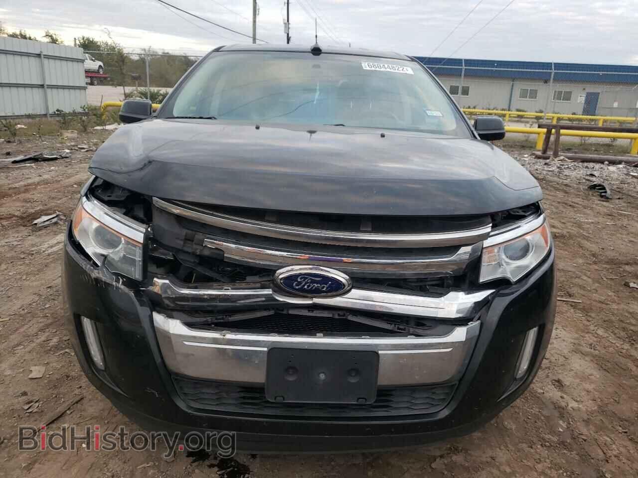2013 FORD EDGE - VIN: 2FMDK3KC2DBB59901 - Photo 5